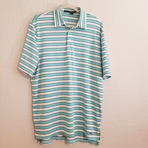 Ralph Lauren RLX Golf Shirt Men's size L